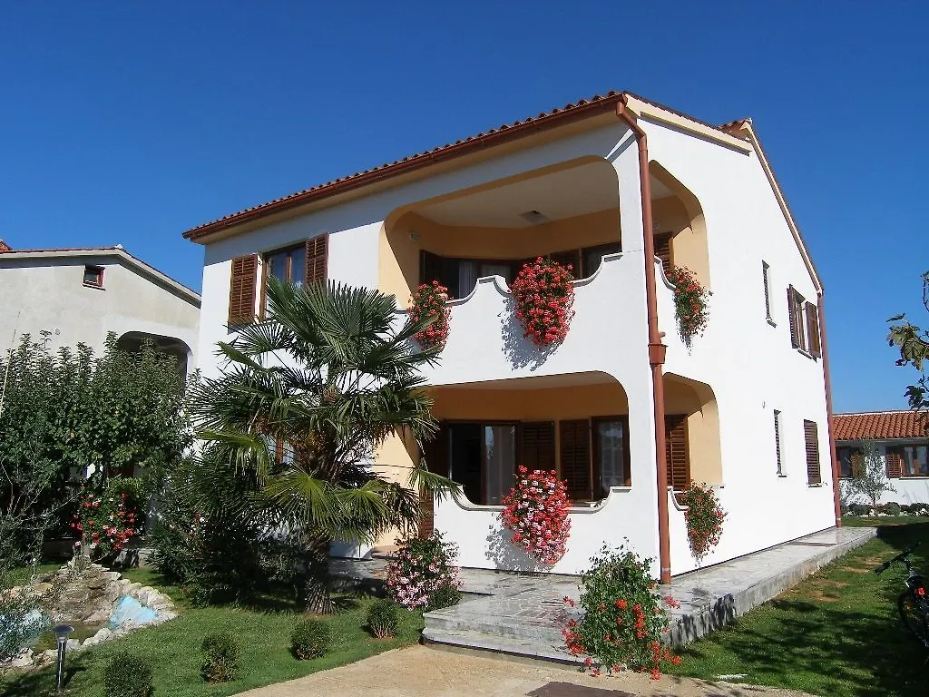 Roulette Private Apartments Pag And Surrounding contacts