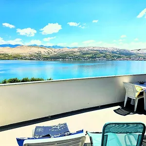 Maestral Fabijanic Apartament
