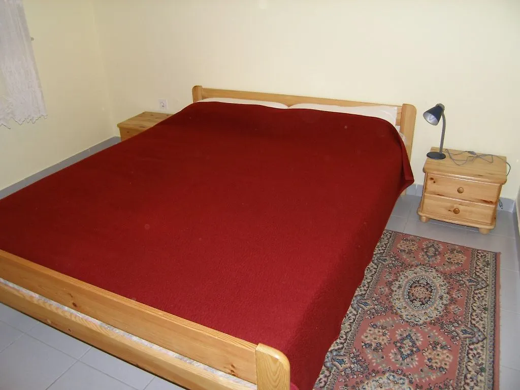 Hotel Roulette Private Apartments Pag And Surrounding Pag Town
